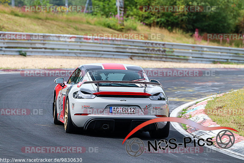 Bild #9830630 - Touristenfahrten Nürburgring Nordschleife (02.08.2020)