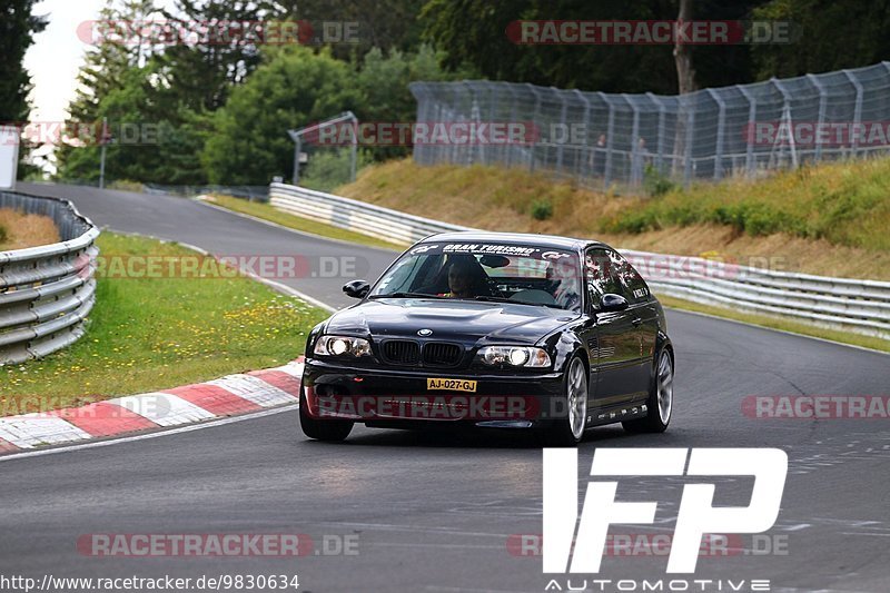 Bild #9830634 - Touristenfahrten Nürburgring Nordschleife (02.08.2020)