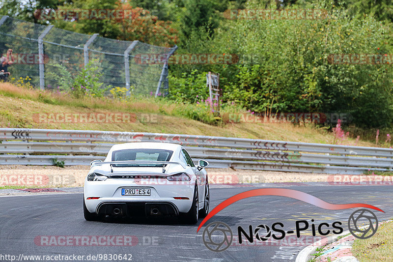 Bild #9830642 - Touristenfahrten Nürburgring Nordschleife (02.08.2020)