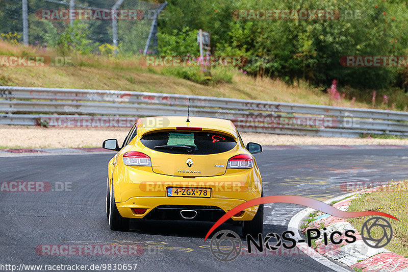 Bild #9830657 - Touristenfahrten Nürburgring Nordschleife (02.08.2020)