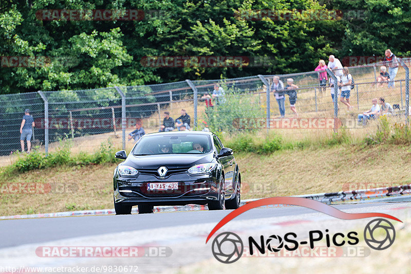 Bild #9830672 - Touristenfahrten Nürburgring Nordschleife (02.08.2020)