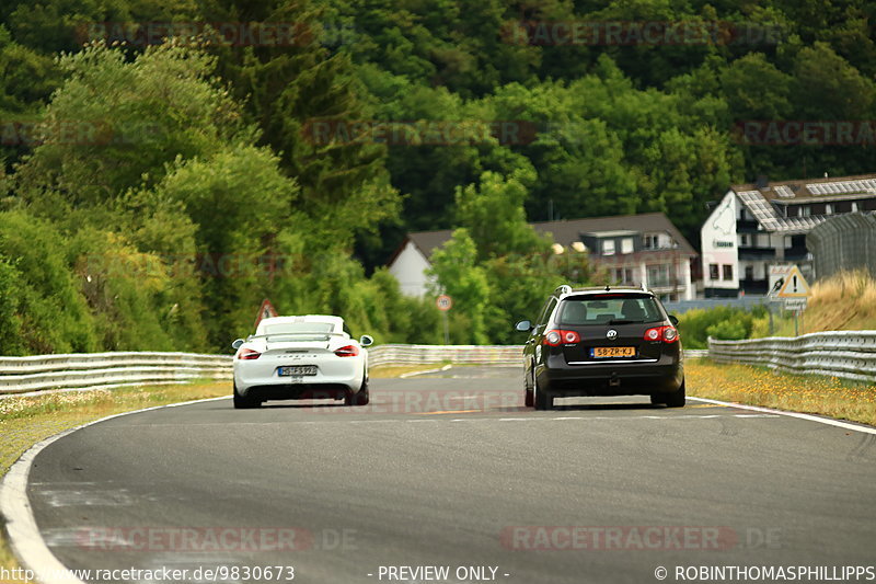 Bild #9830673 - Touristenfahrten Nürburgring Nordschleife (02.08.2020)