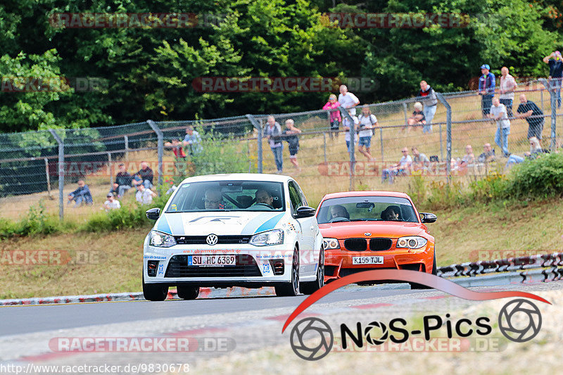 Bild #9830678 - Touristenfahrten Nürburgring Nordschleife (02.08.2020)