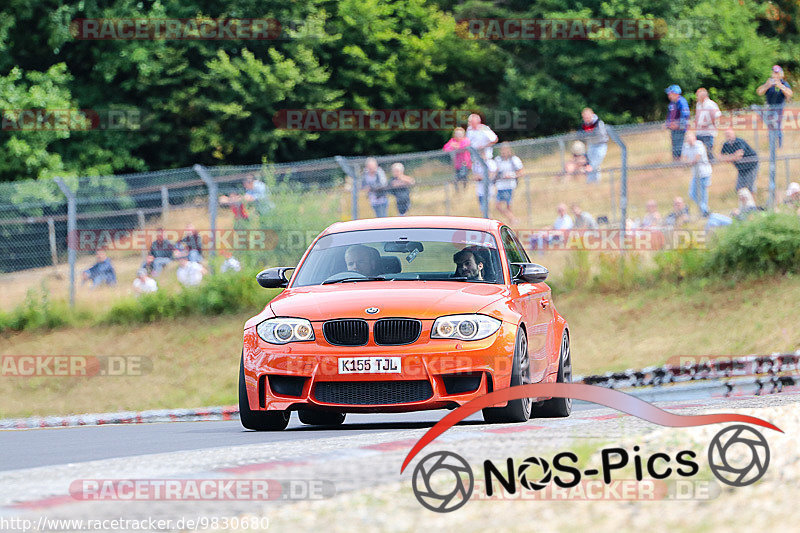 Bild #9830680 - Touristenfahrten Nürburgring Nordschleife (02.08.2020)