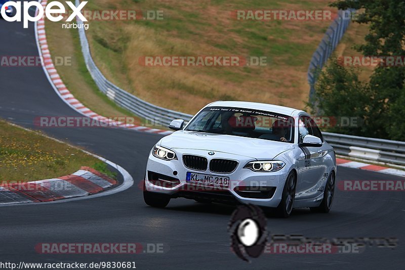 Bild #9830681 - Touristenfahrten Nürburgring Nordschleife (02.08.2020)