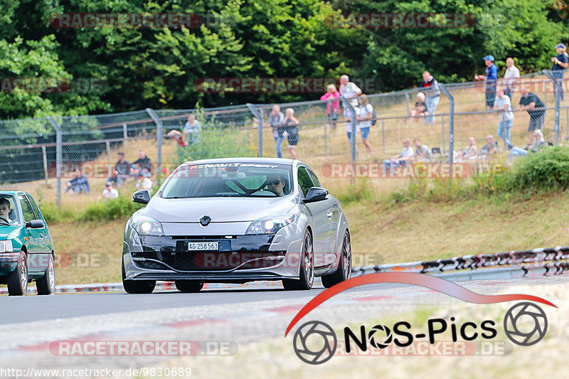 Bild #9830689 - Touristenfahrten Nürburgring Nordschleife (02.08.2020)