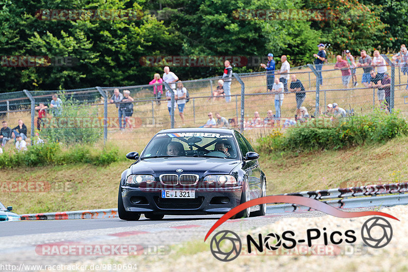 Bild #9830694 - Touristenfahrten Nürburgring Nordschleife (02.08.2020)