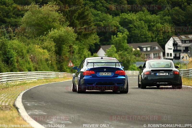 Bild #9830699 - Touristenfahrten Nürburgring Nordschleife (02.08.2020)