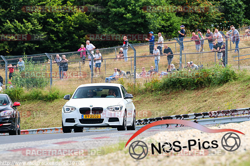 Bild #9830700 - Touristenfahrten Nürburgring Nordschleife (02.08.2020)