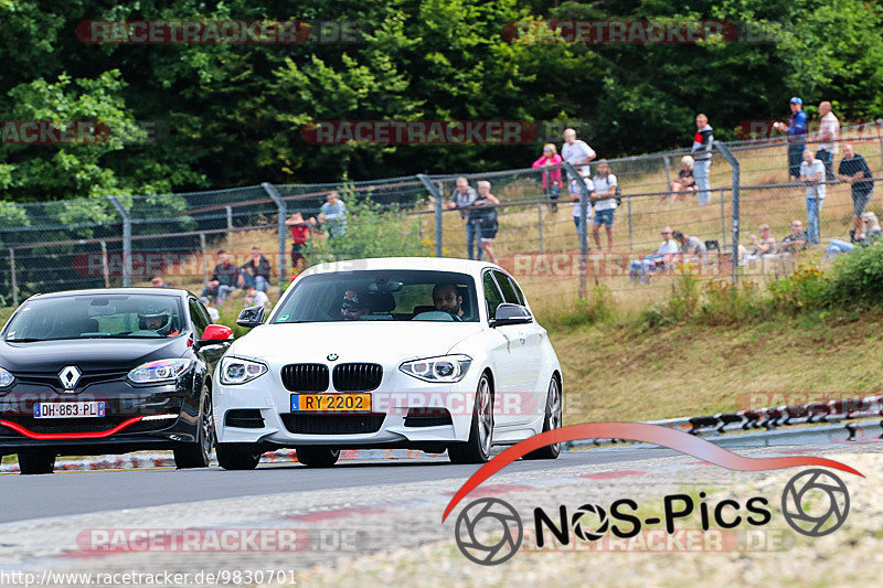 Bild #9830701 - Touristenfahrten Nürburgring Nordschleife (02.08.2020)