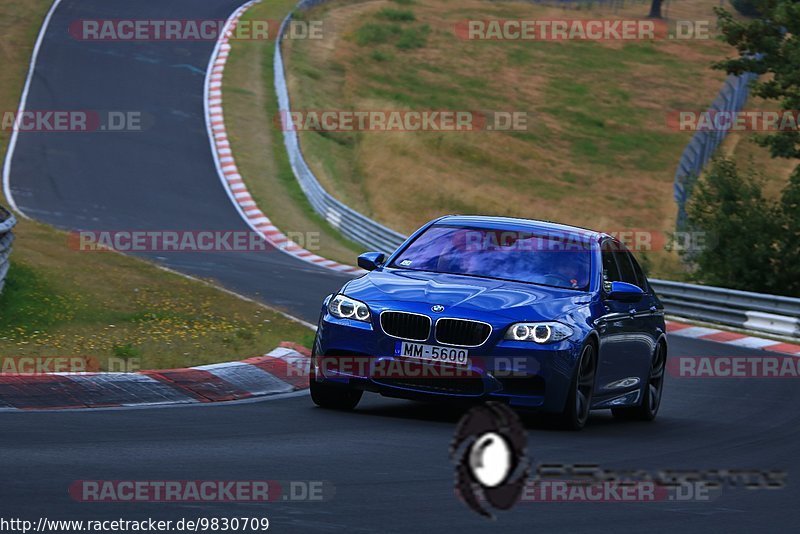 Bild #9830709 - Touristenfahrten Nürburgring Nordschleife (02.08.2020)