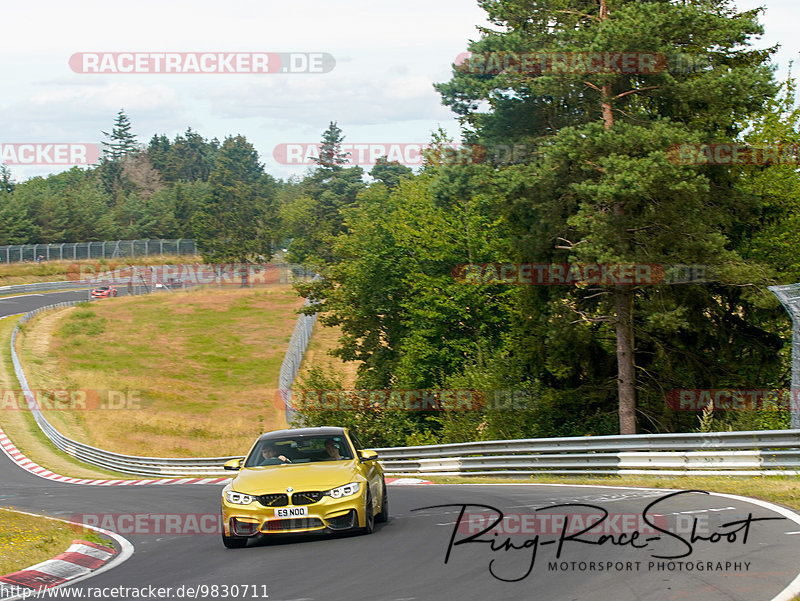 Bild #9830711 - Touristenfahrten Nürburgring Nordschleife (02.08.2020)