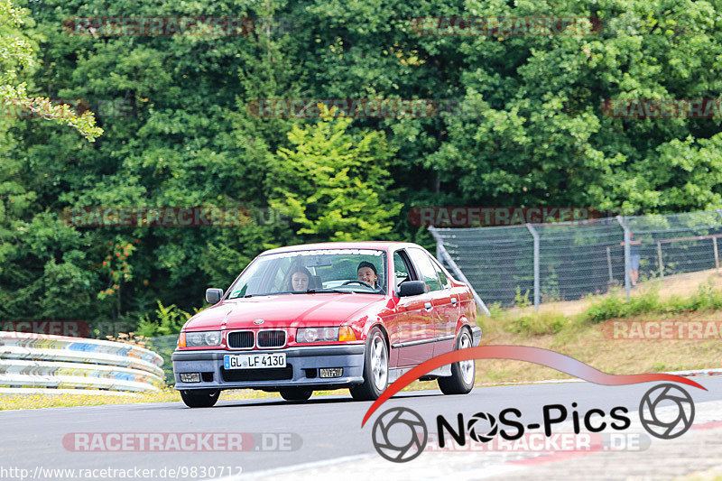 Bild #9830712 - Touristenfahrten Nürburgring Nordschleife (02.08.2020)