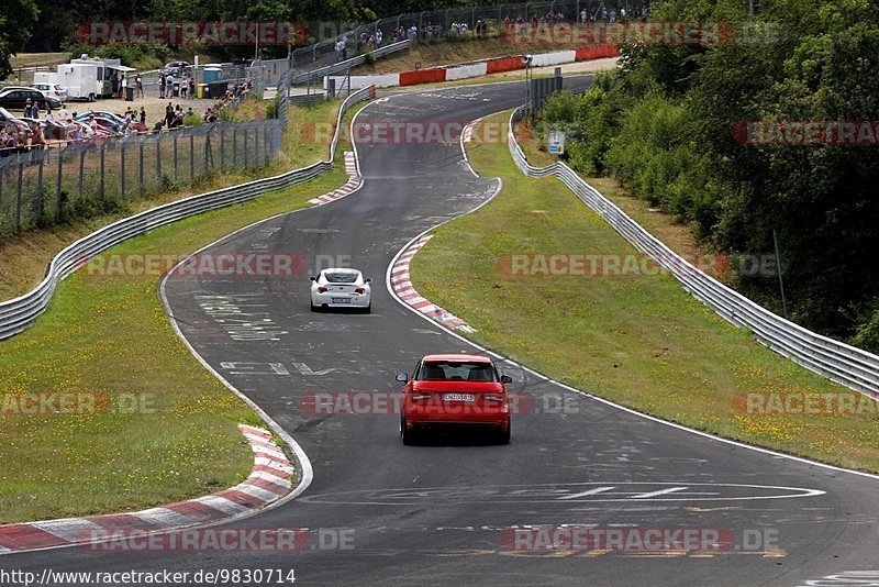 Bild #9830714 - Touristenfahrten Nürburgring Nordschleife (02.08.2020)