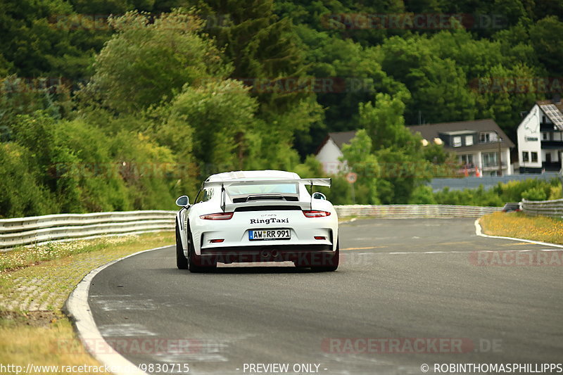 Bild #9830715 - Touristenfahrten Nürburgring Nordschleife (02.08.2020)