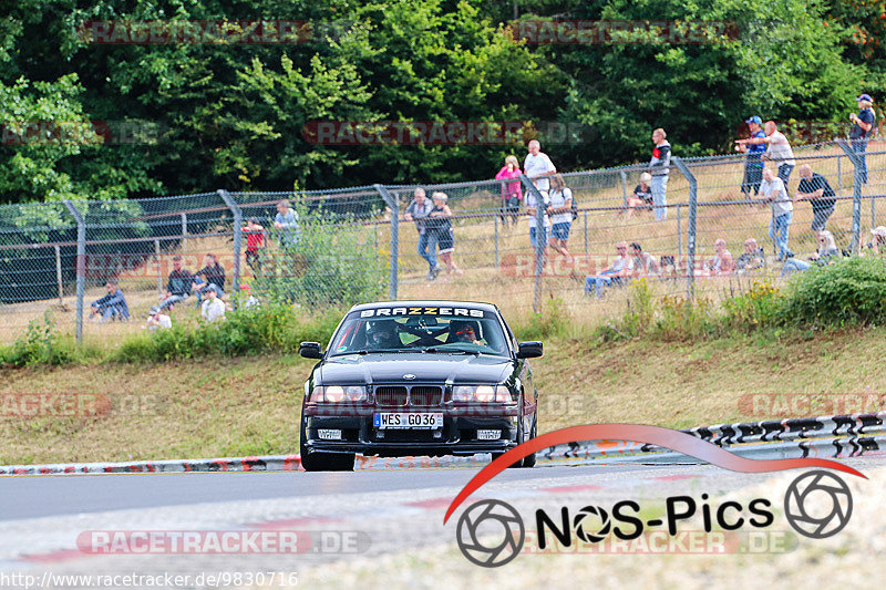 Bild #9830716 - Touristenfahrten Nürburgring Nordschleife (02.08.2020)