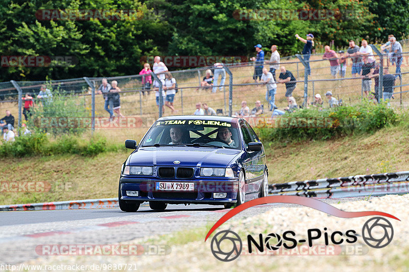 Bild #9830721 - Touristenfahrten Nürburgring Nordschleife (02.08.2020)