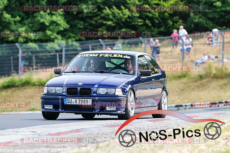 Bild #9830724 - Touristenfahrten Nürburgring Nordschleife (02.08.2020)