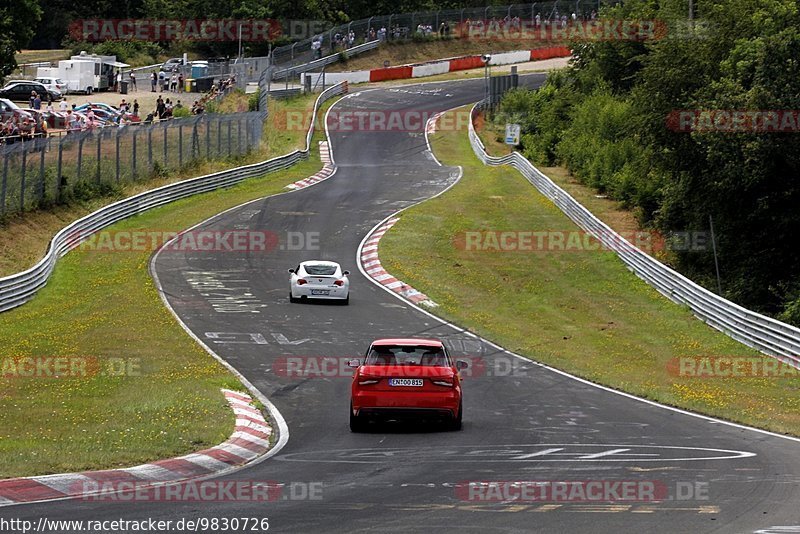 Bild #9830726 - Touristenfahrten Nürburgring Nordschleife (02.08.2020)