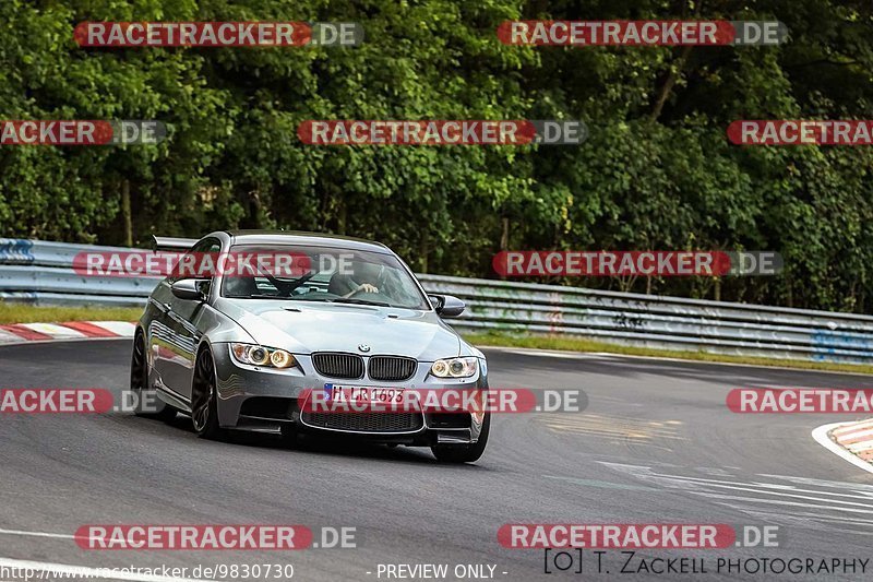 Bild #9830730 - Touristenfahrten Nürburgring Nordschleife (02.08.2020)