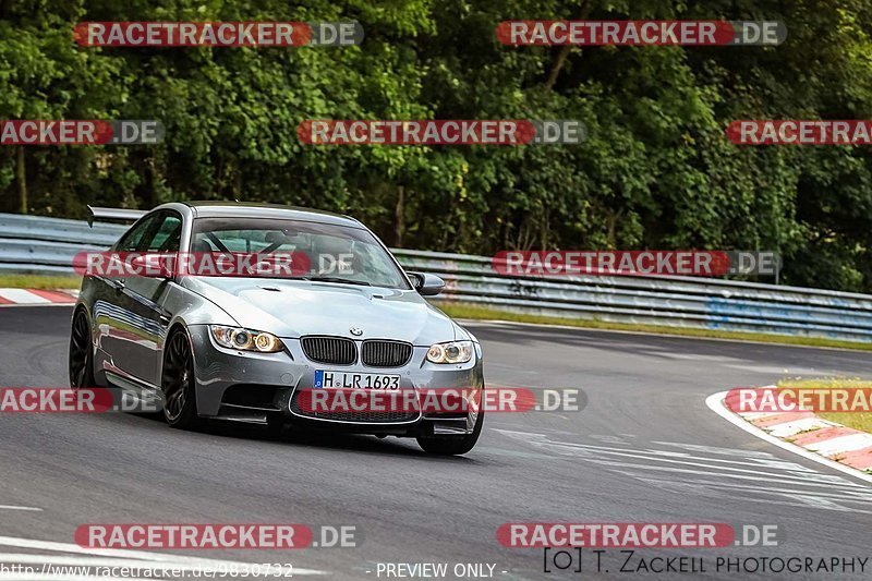 Bild #9830732 - Touristenfahrten Nürburgring Nordschleife (02.08.2020)