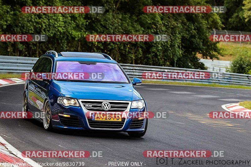 Bild #9830739 - Touristenfahrten Nürburgring Nordschleife (02.08.2020)