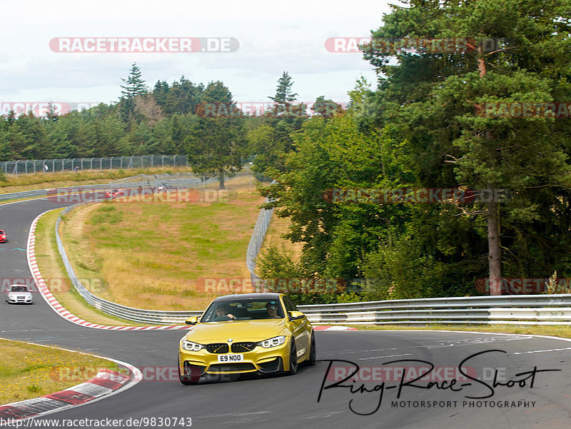 Bild #9830743 - Touristenfahrten Nürburgring Nordschleife (02.08.2020)