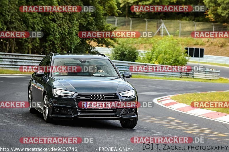 Bild #9830746 - Touristenfahrten Nürburgring Nordschleife (02.08.2020)