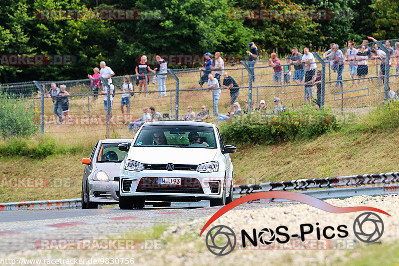 Bild #9830756 - Touristenfahrten Nürburgring Nordschleife (02.08.2020)