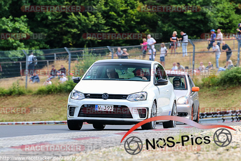 Bild #9830758 - Touristenfahrten Nürburgring Nordschleife (02.08.2020)