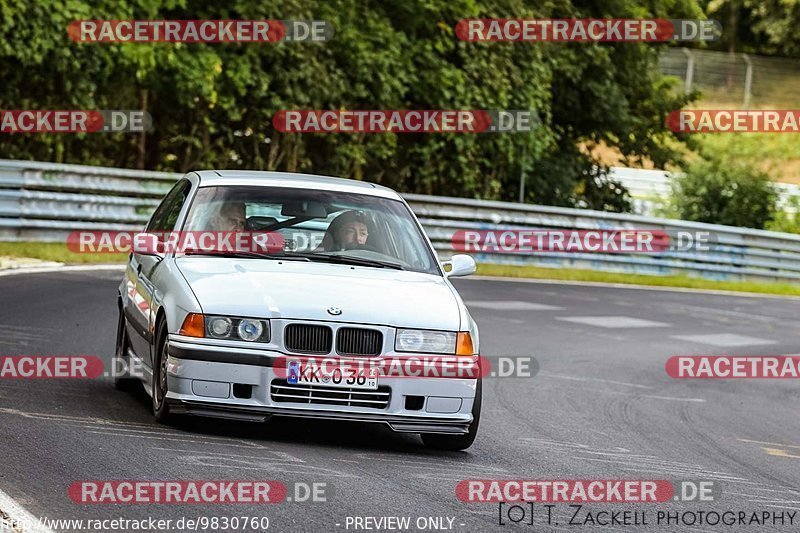 Bild #9830760 - Touristenfahrten Nürburgring Nordschleife (02.08.2020)