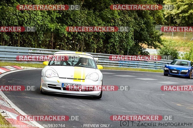 Bild #9830764 - Touristenfahrten Nürburgring Nordschleife (02.08.2020)