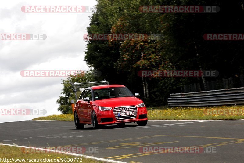 Bild #9830772 - Touristenfahrten Nürburgring Nordschleife (02.08.2020)