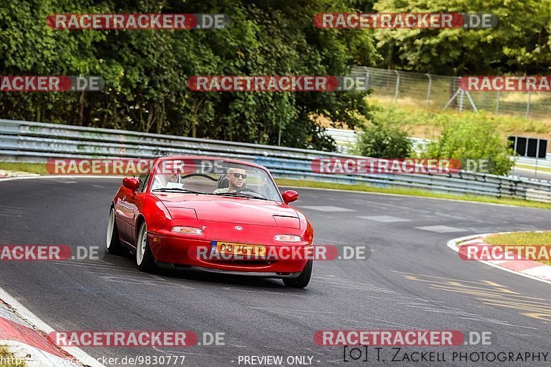 Bild #9830777 - Touristenfahrten Nürburgring Nordschleife (02.08.2020)