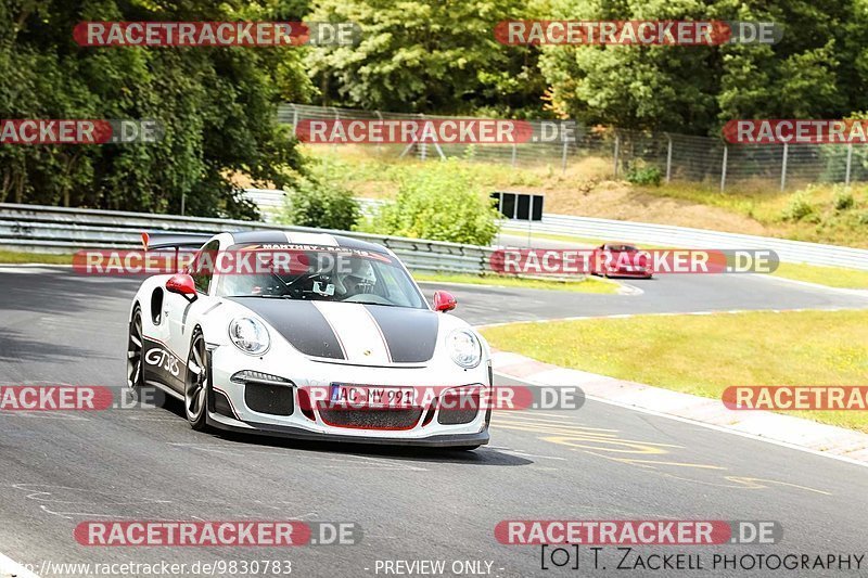 Bild #9830783 - Touristenfahrten Nürburgring Nordschleife (02.08.2020)