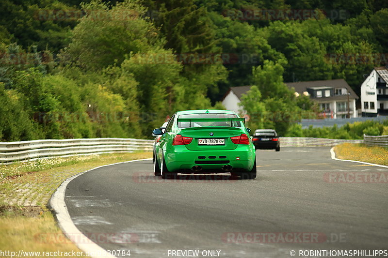 Bild #9830784 - Touristenfahrten Nürburgring Nordschleife (02.08.2020)