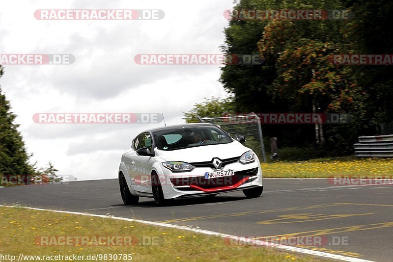 Bild #9830785 - Touristenfahrten Nürburgring Nordschleife (02.08.2020)