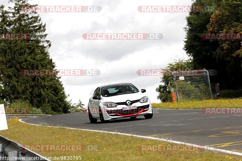 Bild #9830795 - Touristenfahrten Nürburgring Nordschleife (02.08.2020)