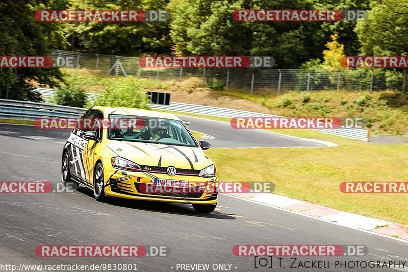 Bild #9830801 - Touristenfahrten Nürburgring Nordschleife (02.08.2020)