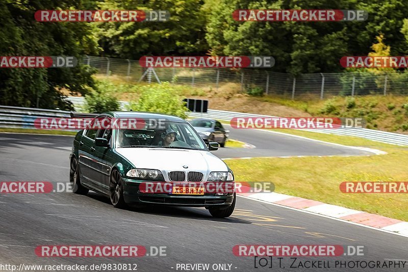 Bild #9830812 - Touristenfahrten Nürburgring Nordschleife (02.08.2020)