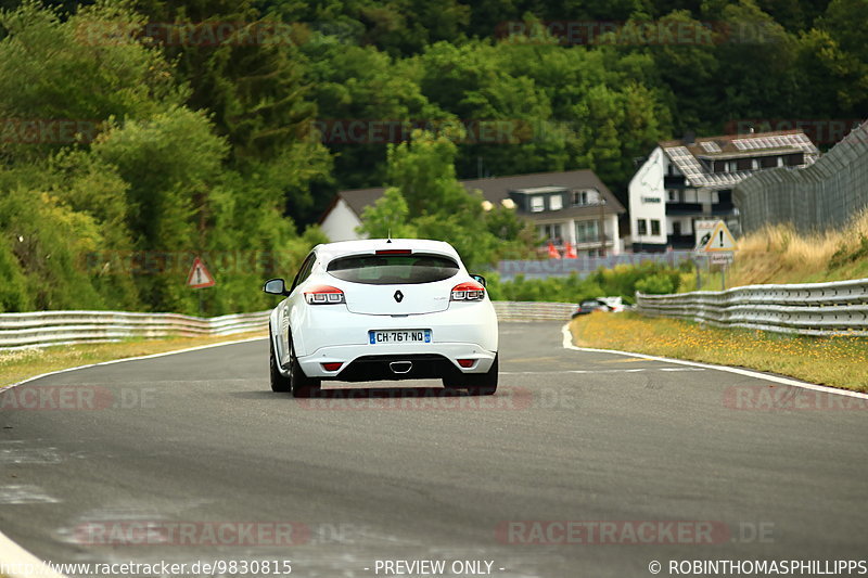 Bild #9830815 - Touristenfahrten Nürburgring Nordschleife (02.08.2020)