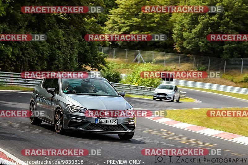 Bild #9830816 - Touristenfahrten Nürburgring Nordschleife (02.08.2020)