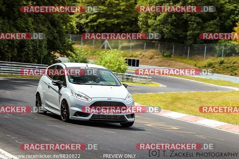 Bild #9830822 - Touristenfahrten Nürburgring Nordschleife (02.08.2020)