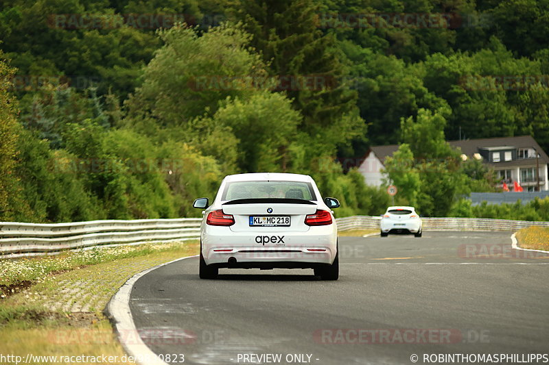 Bild #9830823 - Touristenfahrten Nürburgring Nordschleife (02.08.2020)