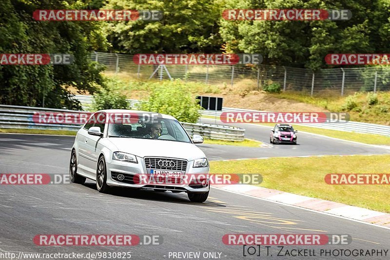 Bild #9830825 - Touristenfahrten Nürburgring Nordschleife (02.08.2020)