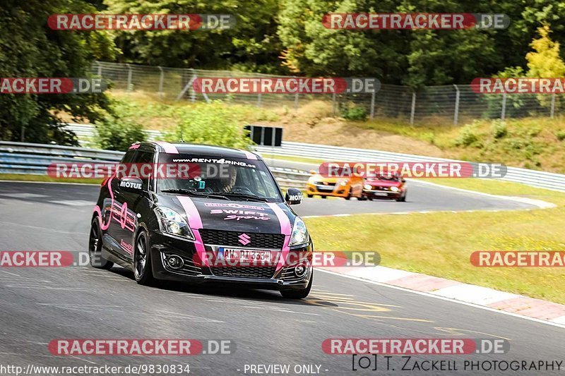 Bild #9830834 - Touristenfahrten Nürburgring Nordschleife (02.08.2020)