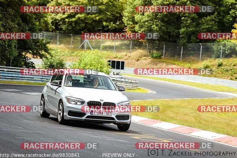 Bild #9830841 - Touristenfahrten Nürburgring Nordschleife (02.08.2020)