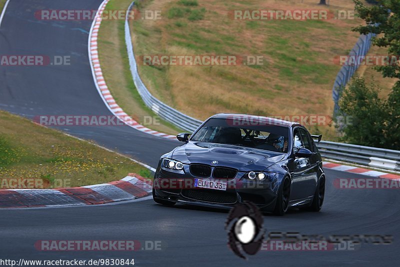 Bild #9830844 - Touristenfahrten Nürburgring Nordschleife (02.08.2020)