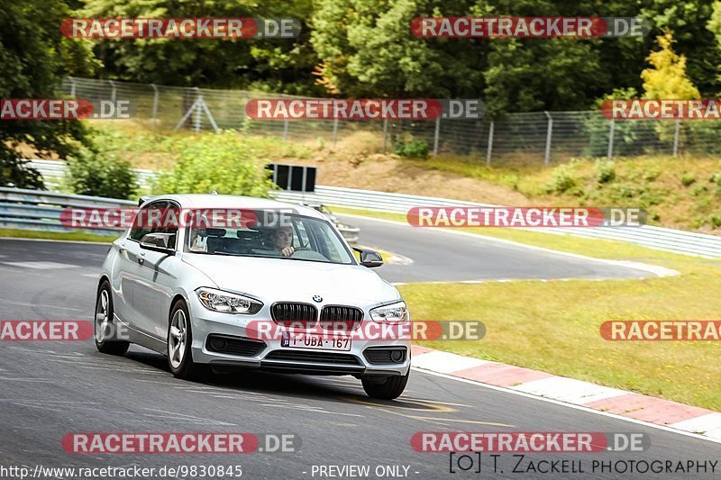 Bild #9830845 - Touristenfahrten Nürburgring Nordschleife (02.08.2020)