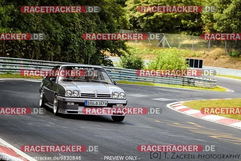 Bild #9830846 - Touristenfahrten Nürburgring Nordschleife (02.08.2020)